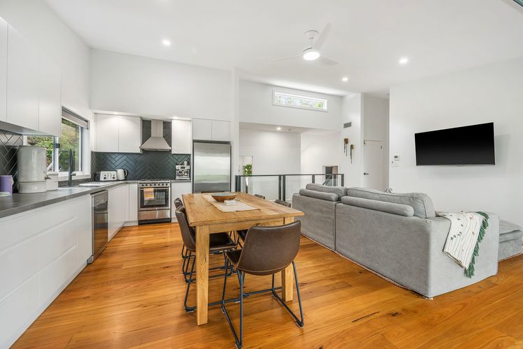 Casuarina Crescent