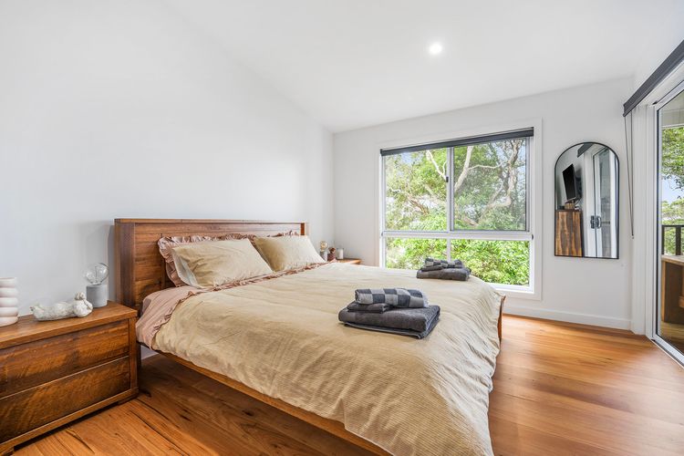 Casuarina Crescent