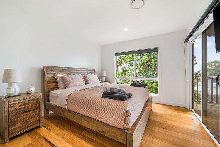 Casuarina Crescent
