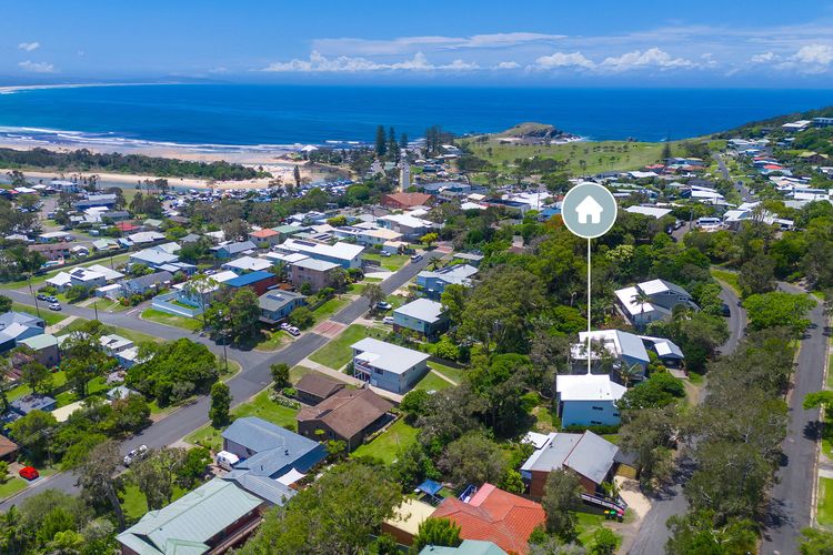 Casuarina Crescent
