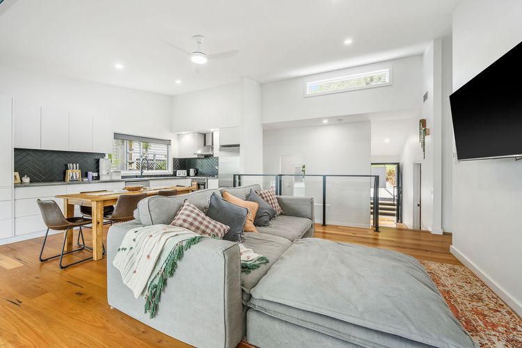 Casuarina Crescent