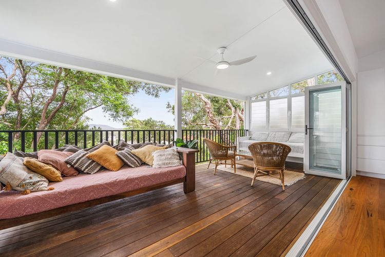 Casuarina Crescent