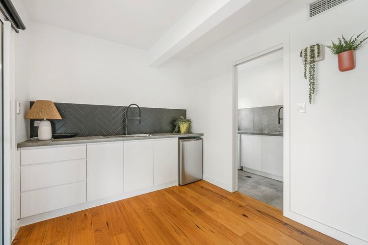 Casuarina Crescent