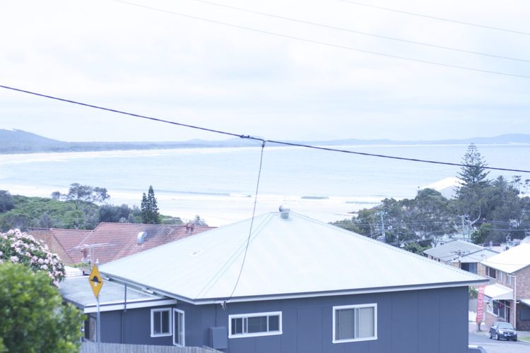 Clareview, 8 Korogora Street