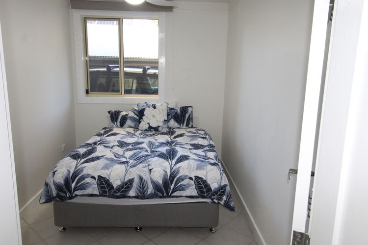 COCOMO HOLIDAY HOME, 47 Pacific Street