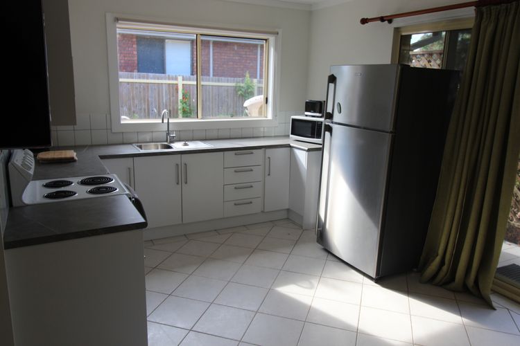 COCOMO HOLIDAY HOME, 47 Pacific Street