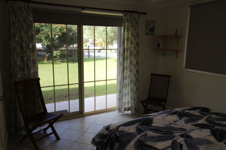 COCOMO HOLIDAY HOME, 47 Pacific Street