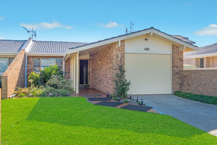 29A Ballina Crescent, Port Macquarie