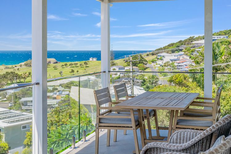 Crescent Haven, 2A View Street