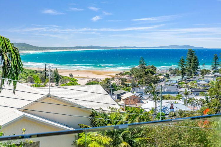 Crescent Haven, 2A View Street