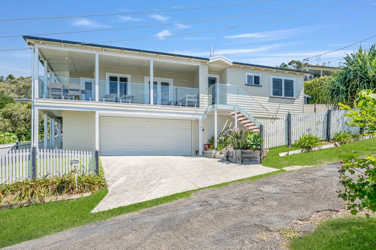 Crescent Haven, 2A View Street