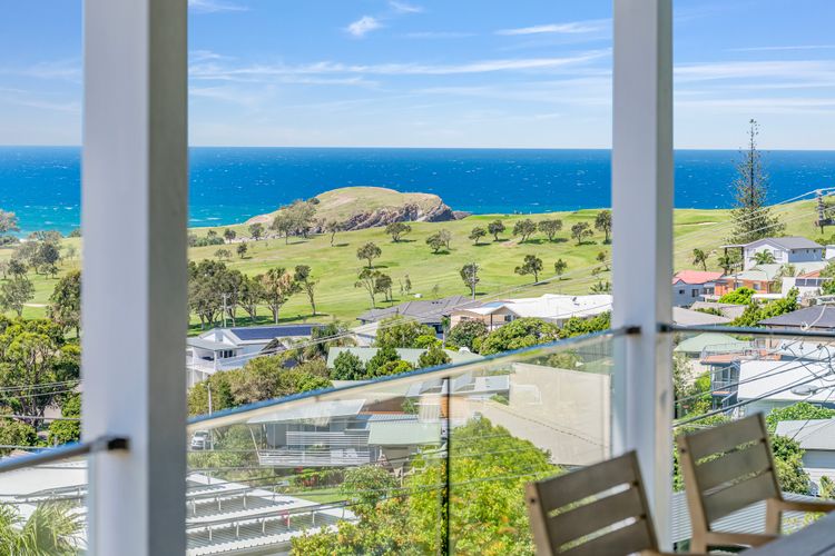 Crescent Haven, 2A View Street