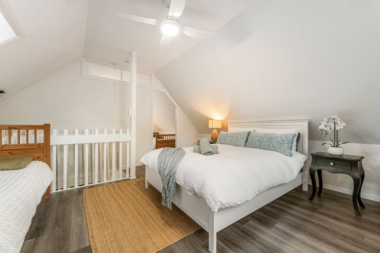Crescent Lodge 307 Loftus Rd
