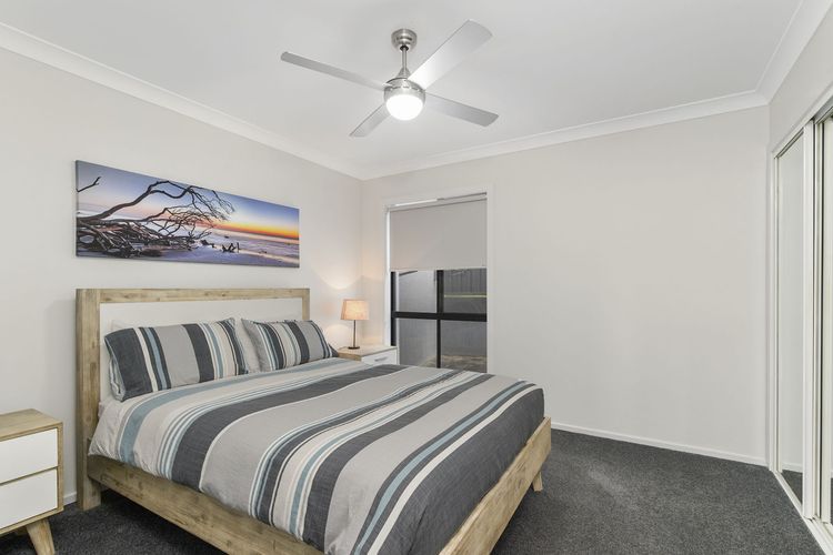 Dolphin Court 1, 1 Gowing Street