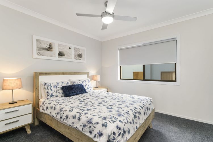 Dolphin Court 1, 1 Gowing Street