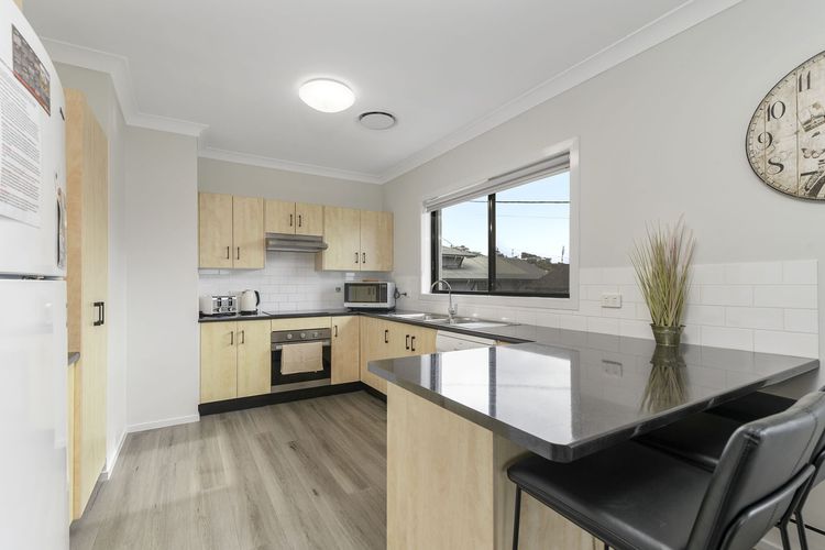 Dolphin Court 1, 1 Gowing Street
