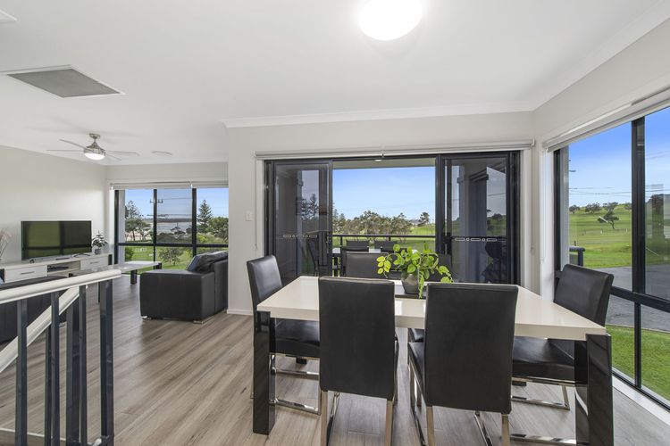 Dolphin Court 2, 1 Gowing Street