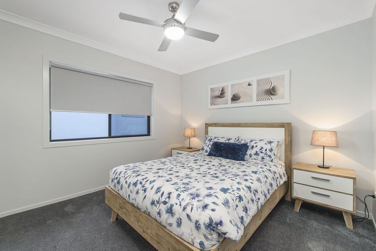 Dolphin Court 2, 1 Gowing Street
