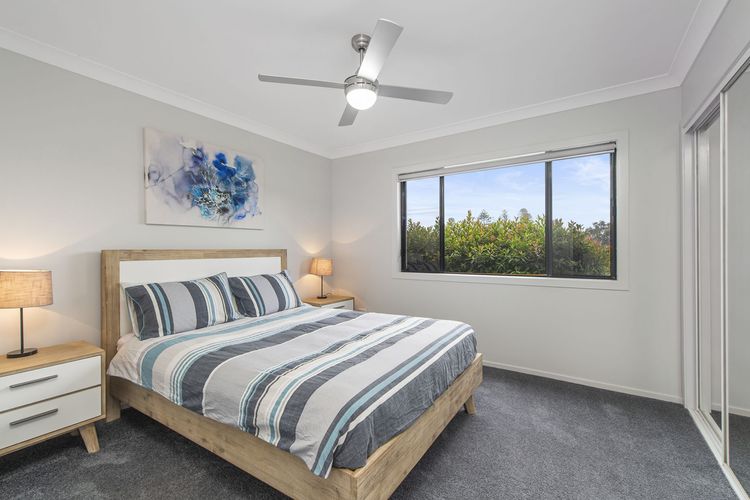 Dolphin Court 2, 1 Gowing Street