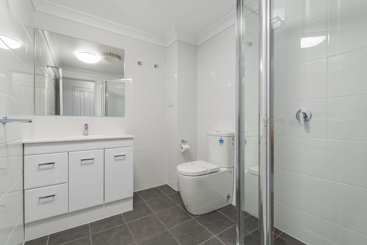 Dolphin Court 2, 1 Gowing Street