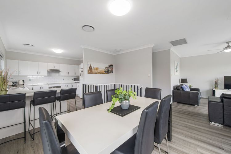 Dolphin Court 2, 1 Gowing Street