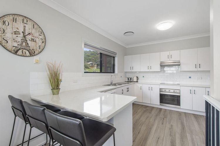 Dolphin Court 2, 1 Gowing Street