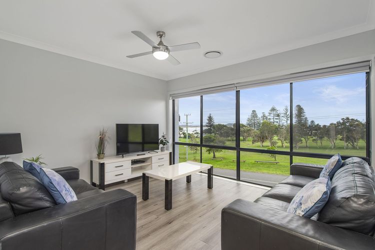 Dolphin Court 2, 1 Gowing Street