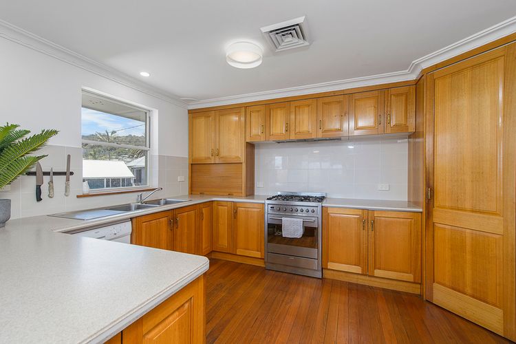 East Point Holiday Home