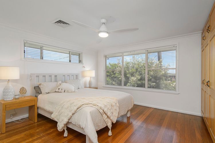East Point Holiday Home