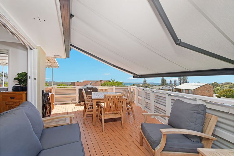East Point Holiday Home