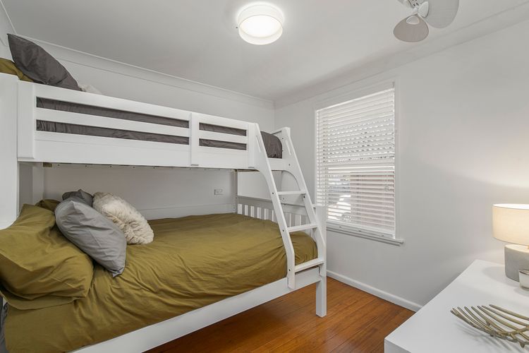 East Point Holiday Home