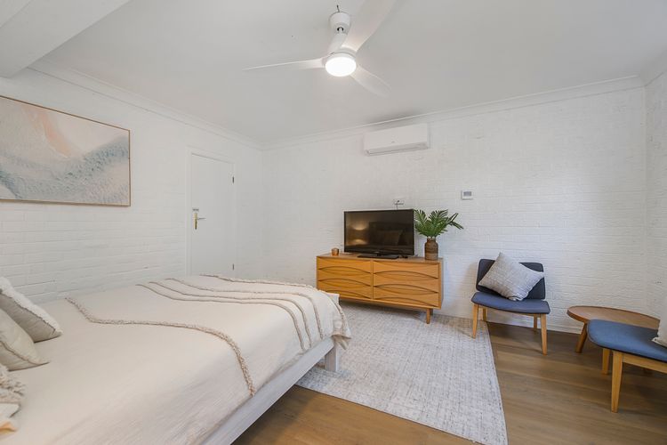 East Point Holiday Home