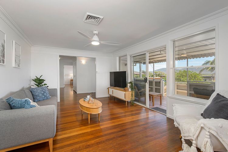 East Point Holiday Home