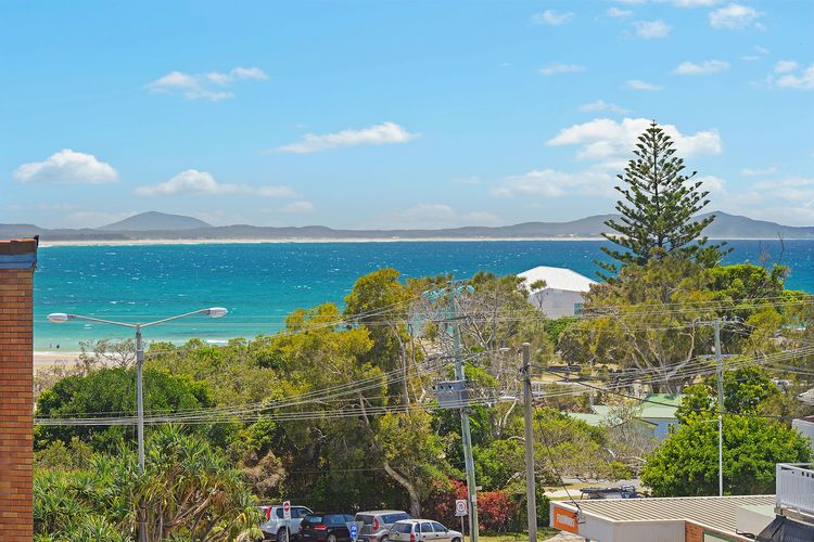East Point Holiday Home