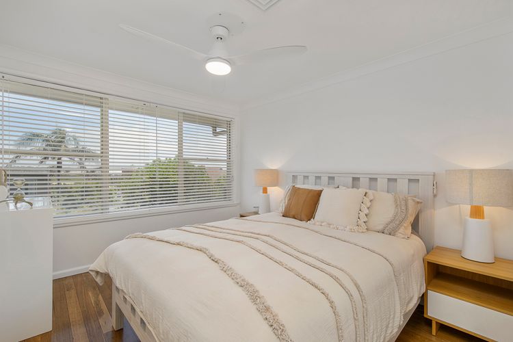 East Point Holiday Home