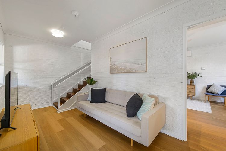 East Point Holiday Home