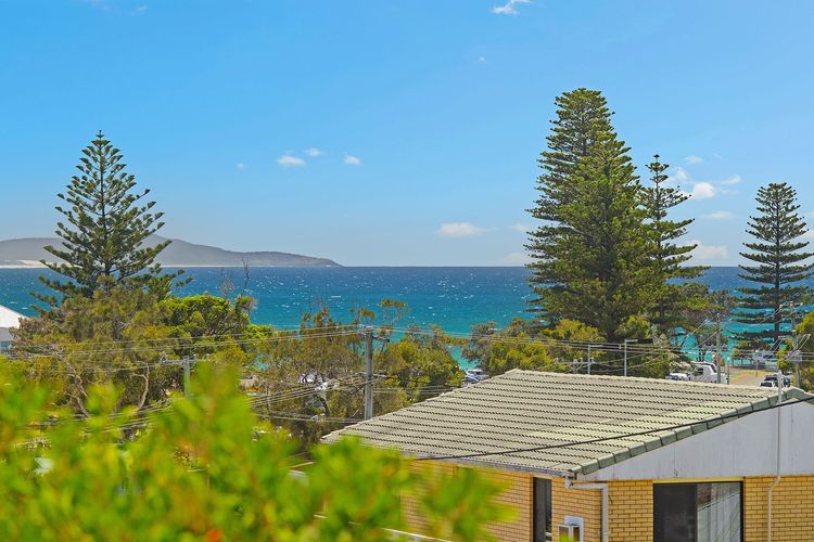 East Point Holiday Home