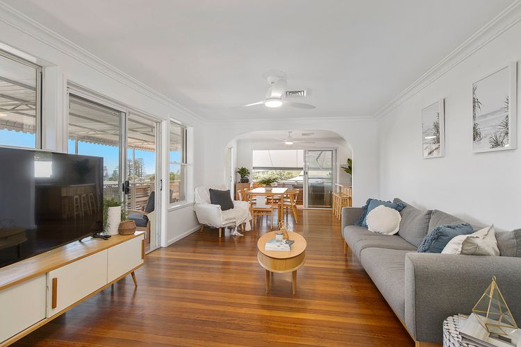East Point Holiday Home