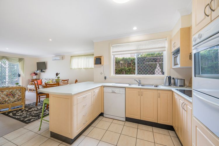 3/54 Owen Street, Port Macquarie
