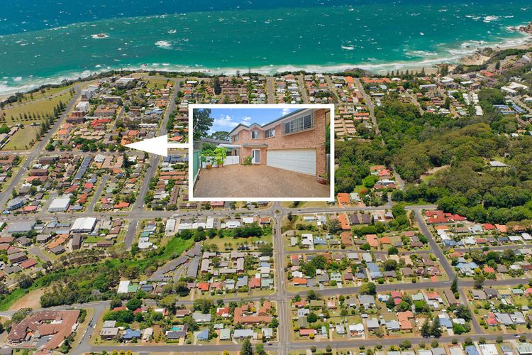 3/54 Owen Street, Port Macquarie