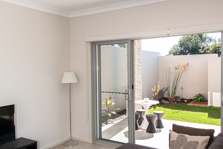 Escape at Nobbys Beach House 1, 1 Dixon Avenue,