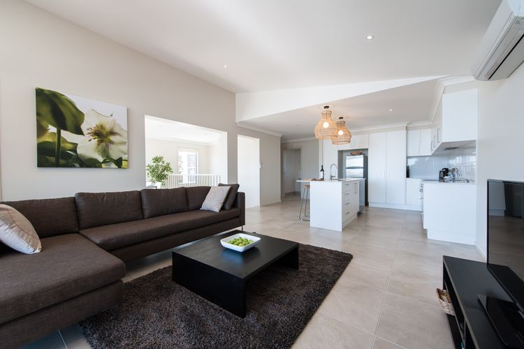 Escape at Nobbys Beach House 1, 1 Dixon Avenue,