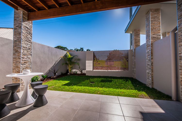 Escape at Nobbys Beach House 2, 74 Pacific Drive,