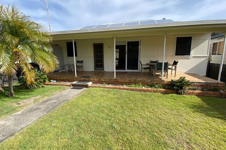 Fleur Cottage, 7 Willow Street