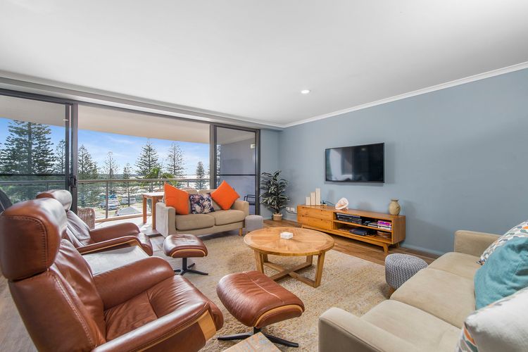 Flightdeck 301, 5 7 Clarence Street