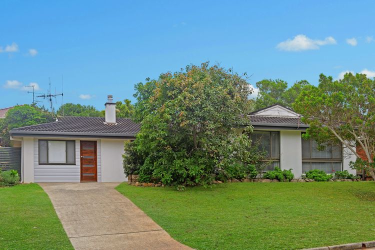 35 Calwalla Crescent, Port Macquarie