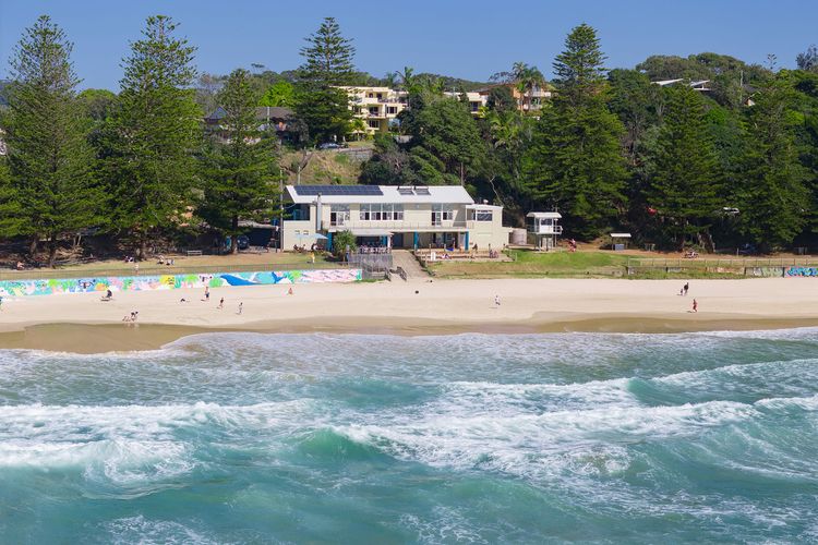 Flynns Beach 112