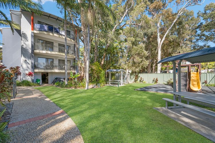 Flynns Beach 112