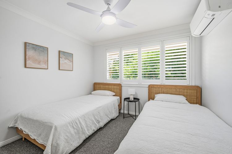 Flynns Beach Retreat, 3 of 3 Everard street