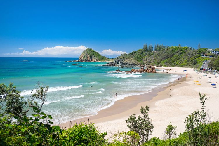 Flynns Beach Retreat, 3 of 3 Everard street